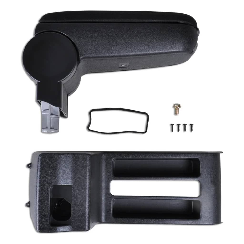 armlæn til bil VW POLO 9N 9N2 9N3 (2001-2009) VW CROSS POLO (2006-2008)