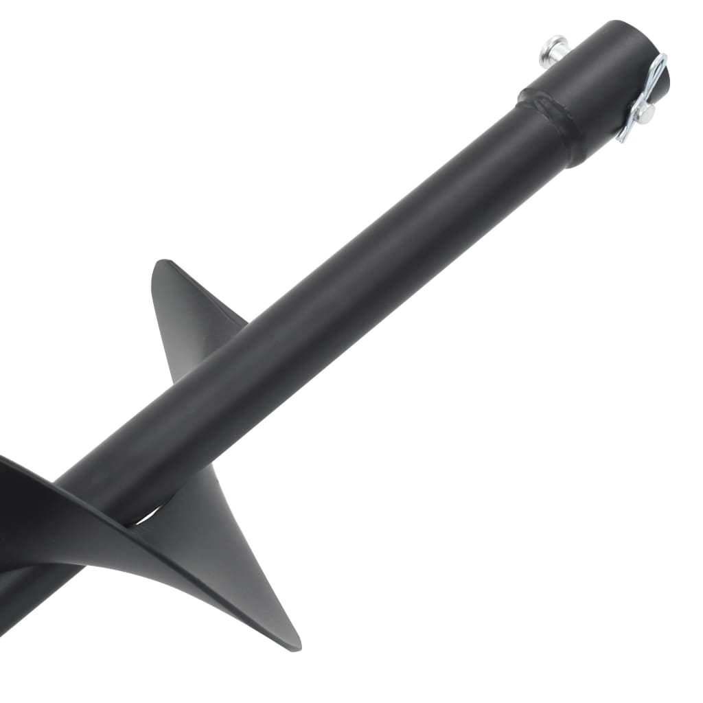 sneglebor stål 150 mm