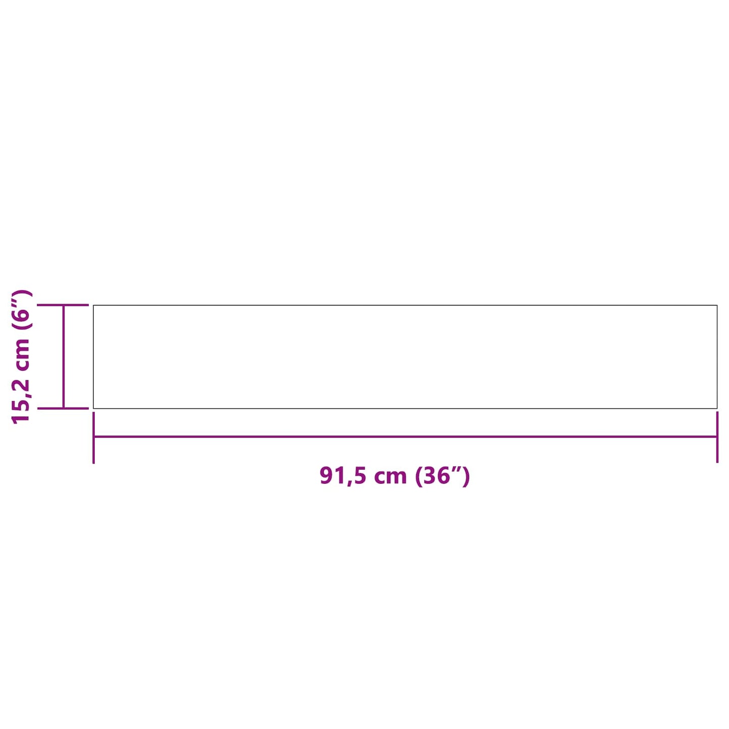 Gulvplanker 5,02 m² 36 pcs PVC Mat træ grå