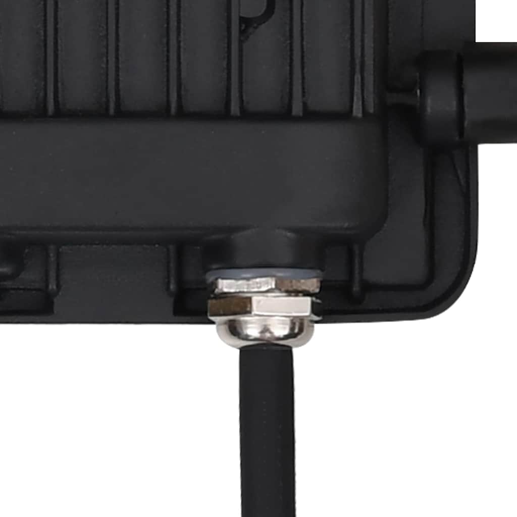 LED-projektør med håndtag 10 W
