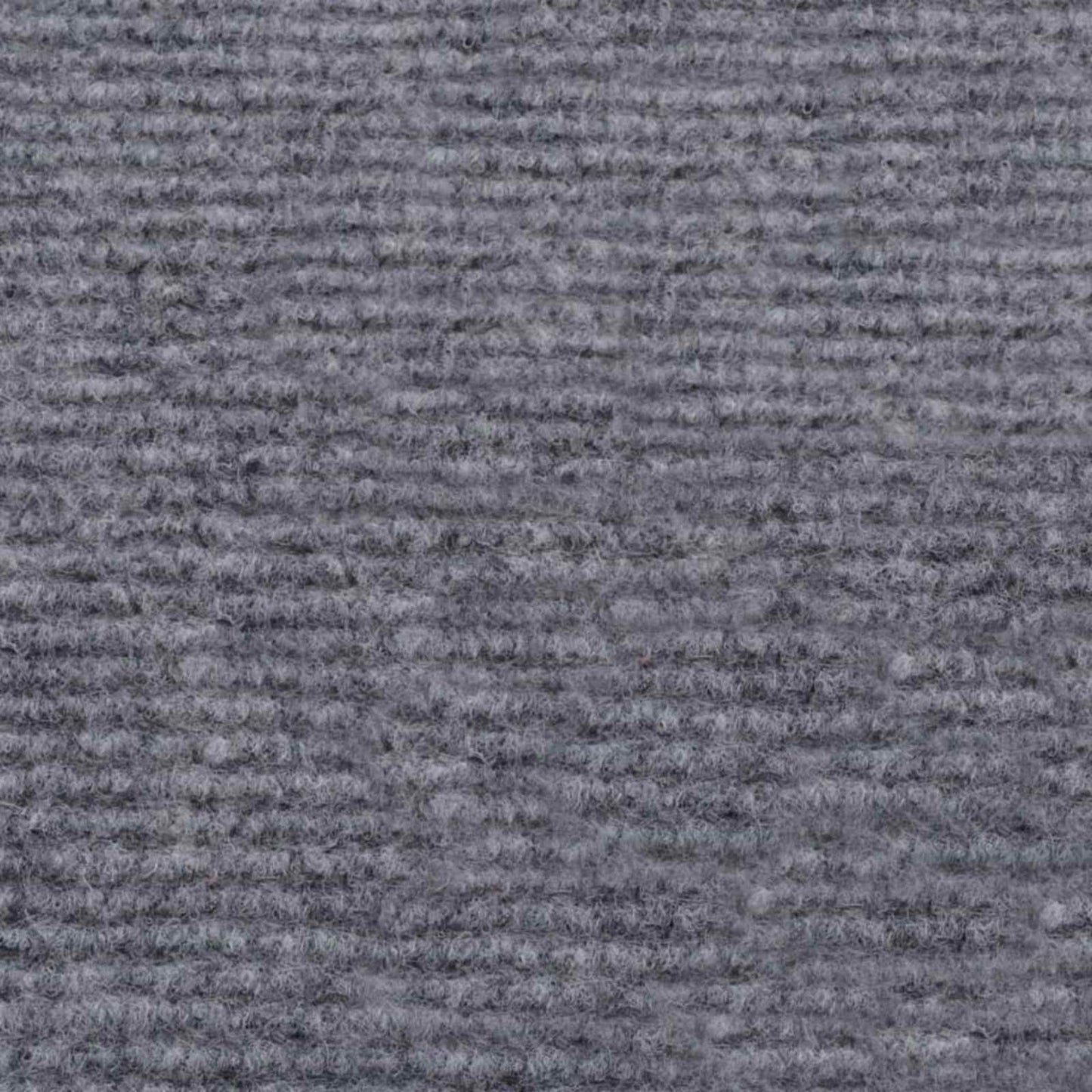 Tæppe Grå 1,2 x 15 m Polyester