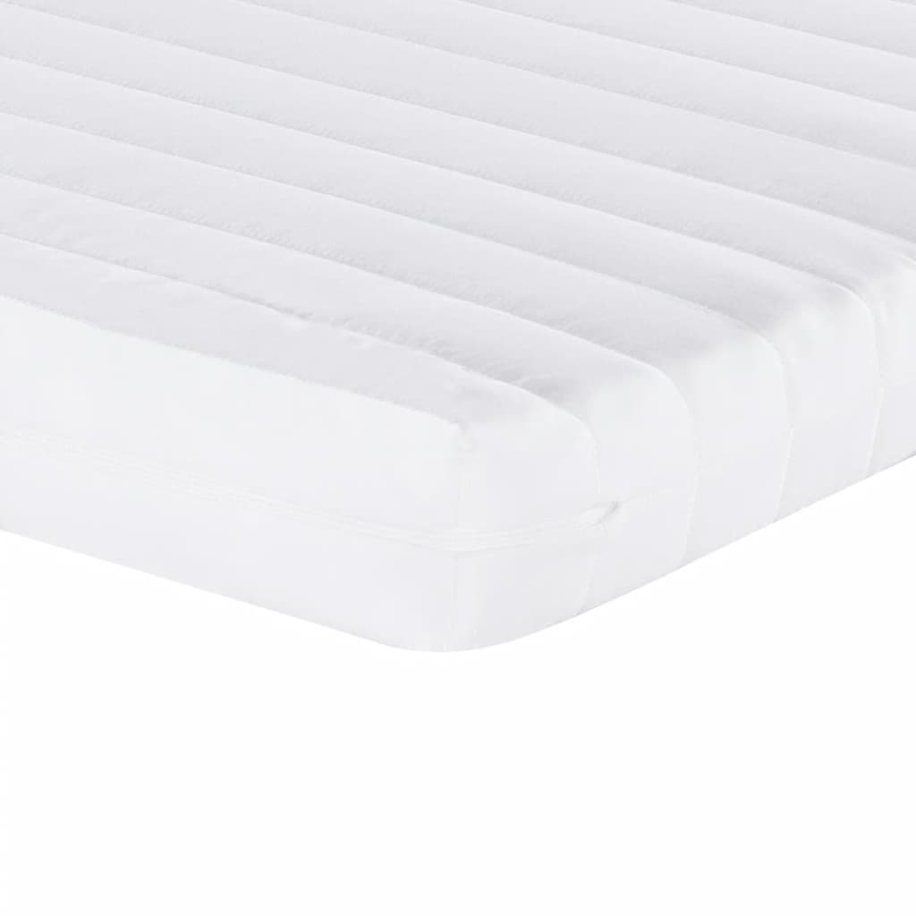 daybed med udtræk og skuffer 90x200 cm velour lysegrå