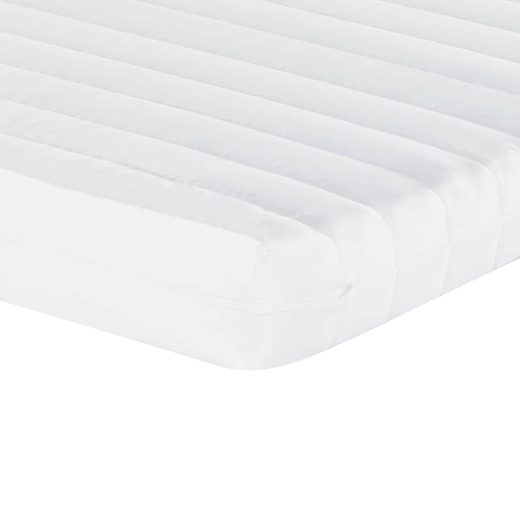 daybed med udtræk og skuffer 100x200 cm velour mørkegrøn