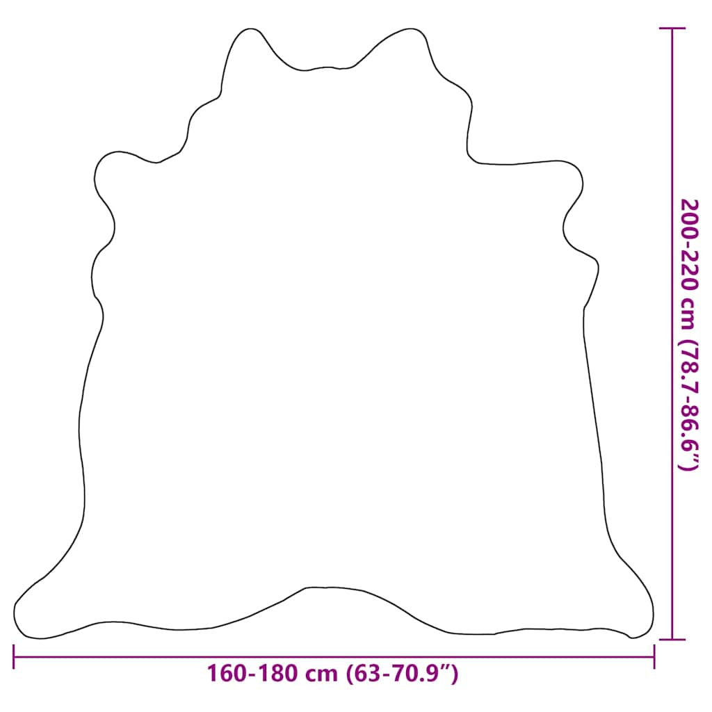 koskind 180x220 cm beige