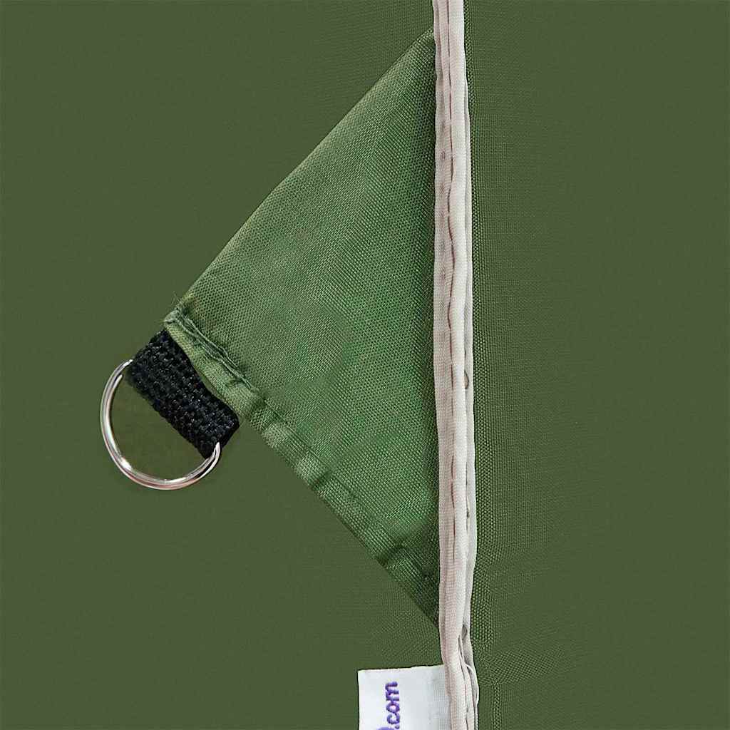 Canopy Tent 243 x 243 x 251 cm Grøn Stof