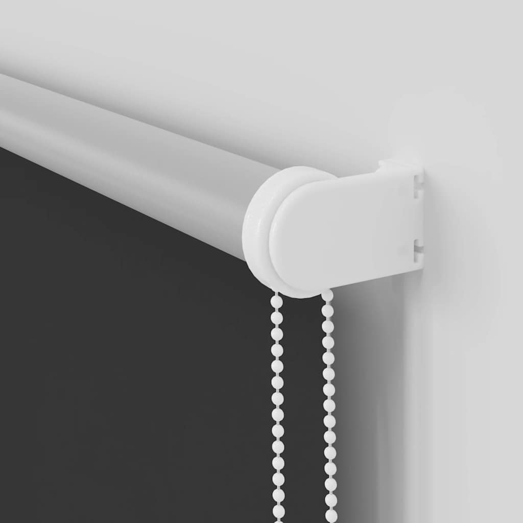 rullegardin mørklægning 130x210 cm stofbredde 126,6cm polyester