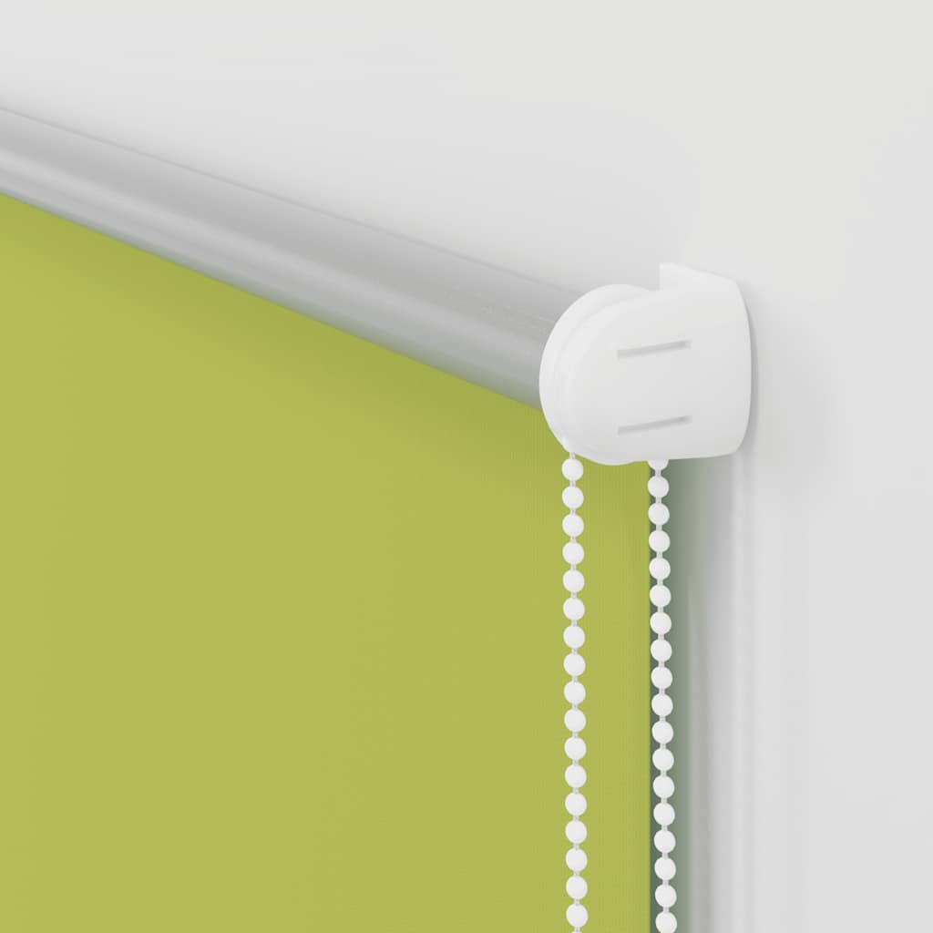 rullegardin mørklægning 75x130 cm stofbredde 70,7 cm polyester