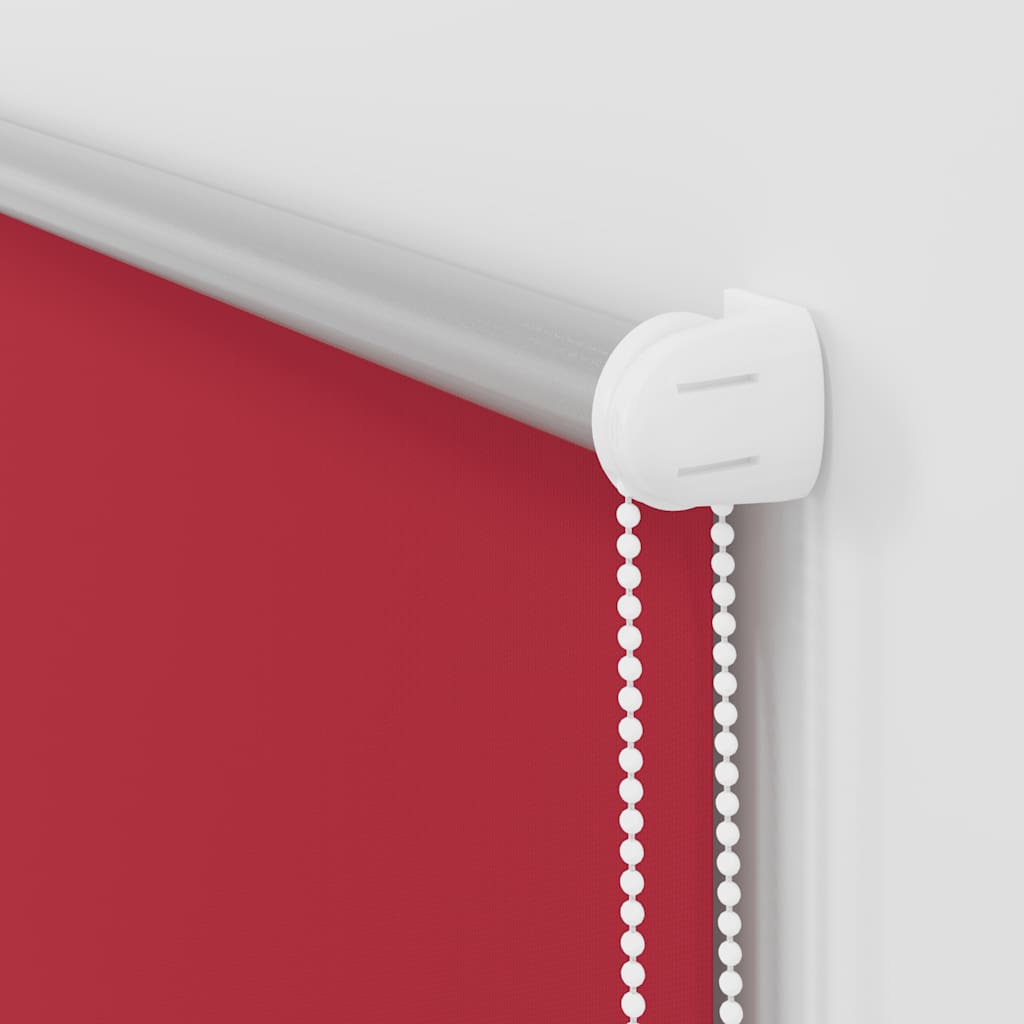 rullegardin mørklægning 95x230 cm stofbredde 90,7 cm polyester