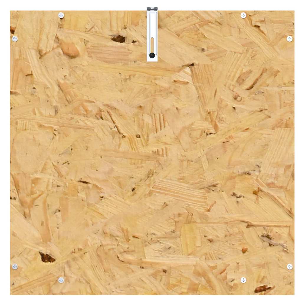Terrarium Brun 40 x 40 x 90 cm OSB