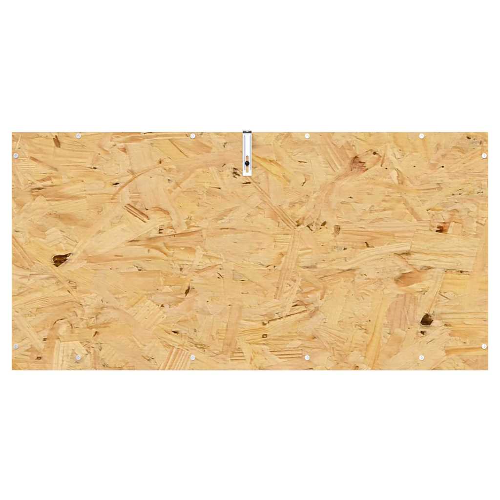 Terrarium Brun 80 x 40 x 90 cm OSB