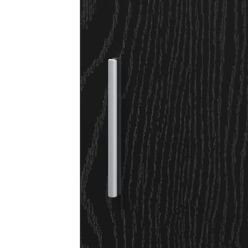 Highboard Sort eg 40 x 42,5 x 185 cm