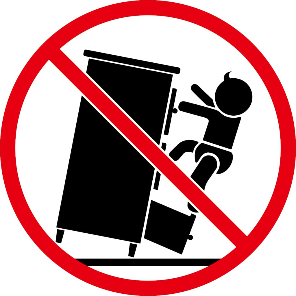 Bogskab 5 niveauer 40 x 35 x 180 cm Konstrueret træ Sort eg