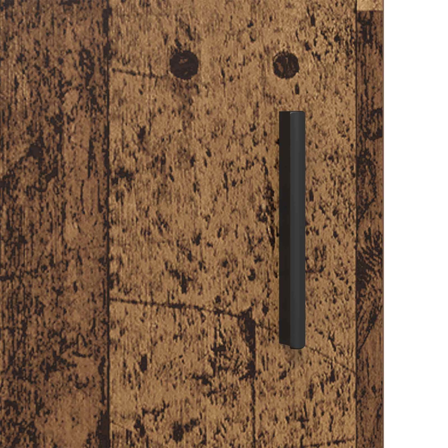 Badeværelsesskab Gammelt træ 80 x 33 x 60 cm Konstrueret træ