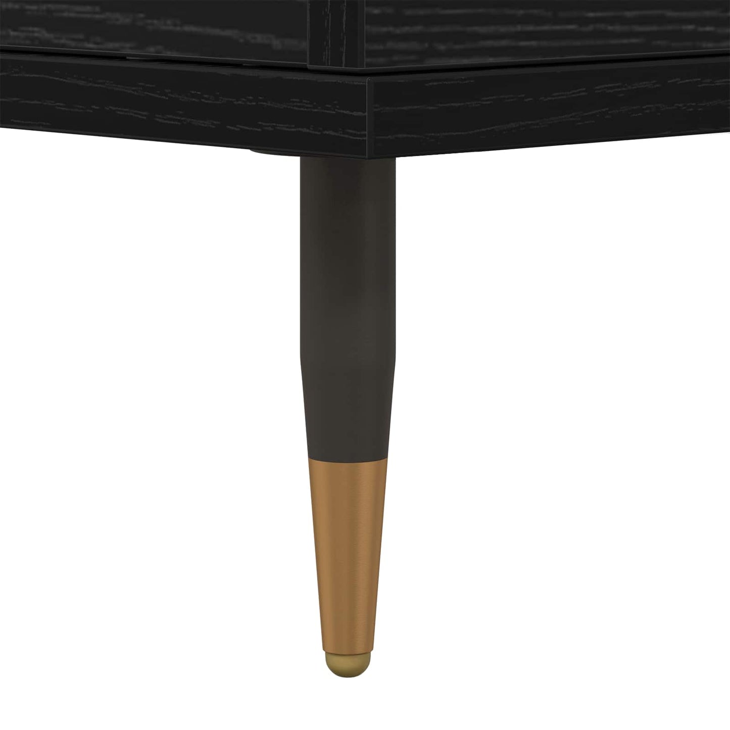 Sideboards 3 pcs Sort eg