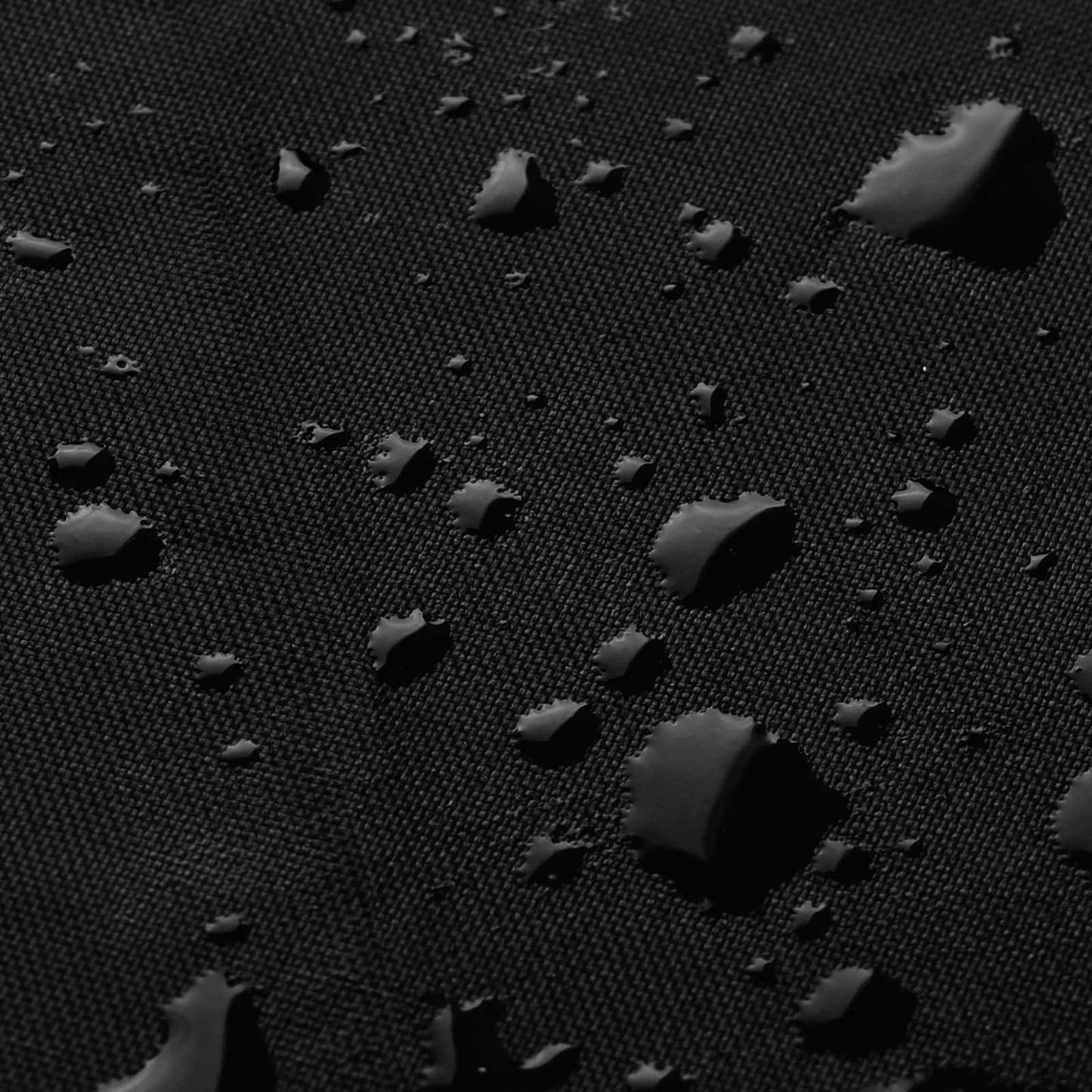 Pop-up Festtelt 194 x 194 x 245 cm Sort
