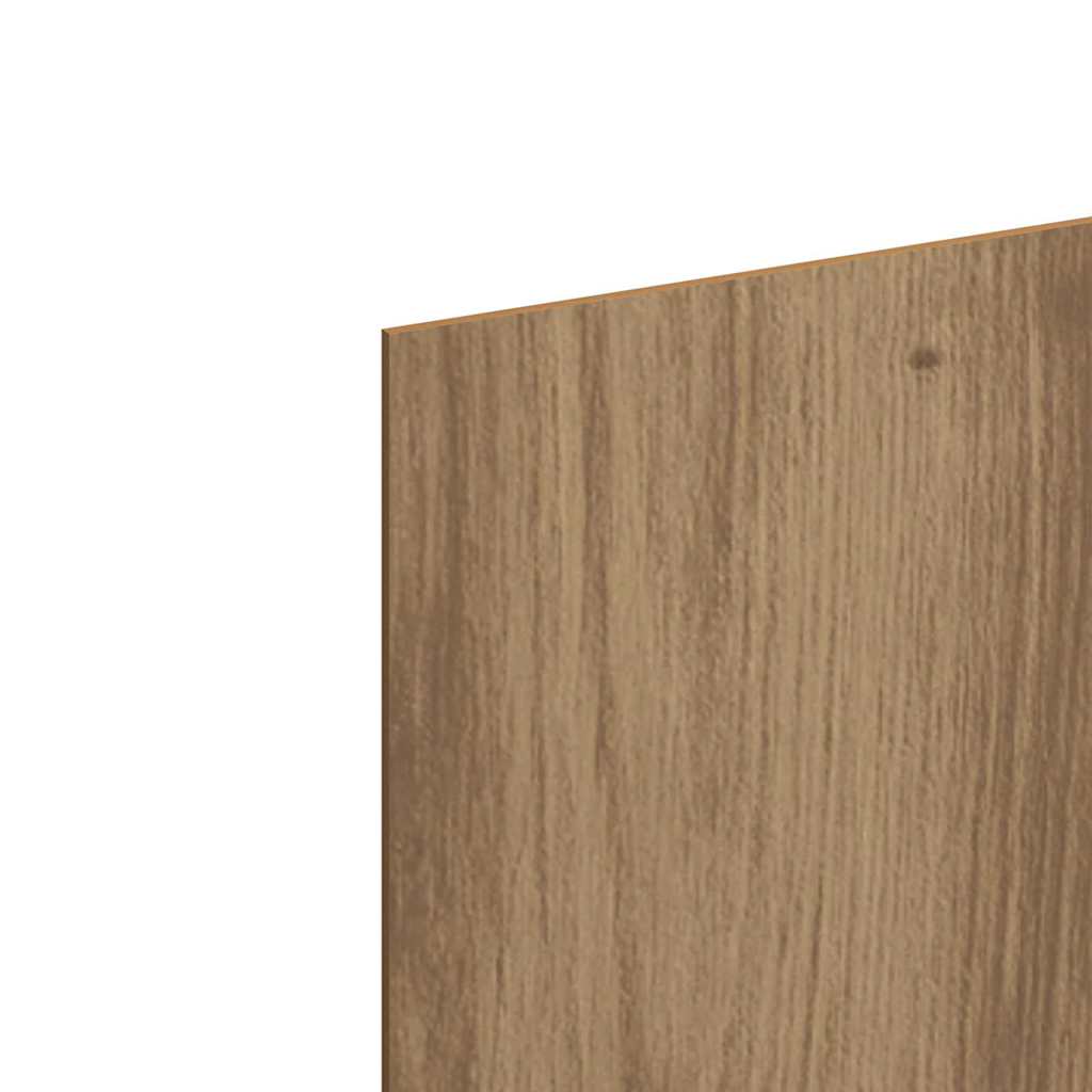 Dekor Panels 12 stk. Artisan Egetræ 15 x 21 x 0.27 cm