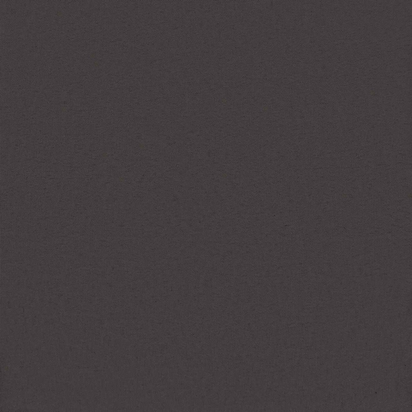 Udeterrasse Rullegardin UV Beskyttelse Antracit Polyester