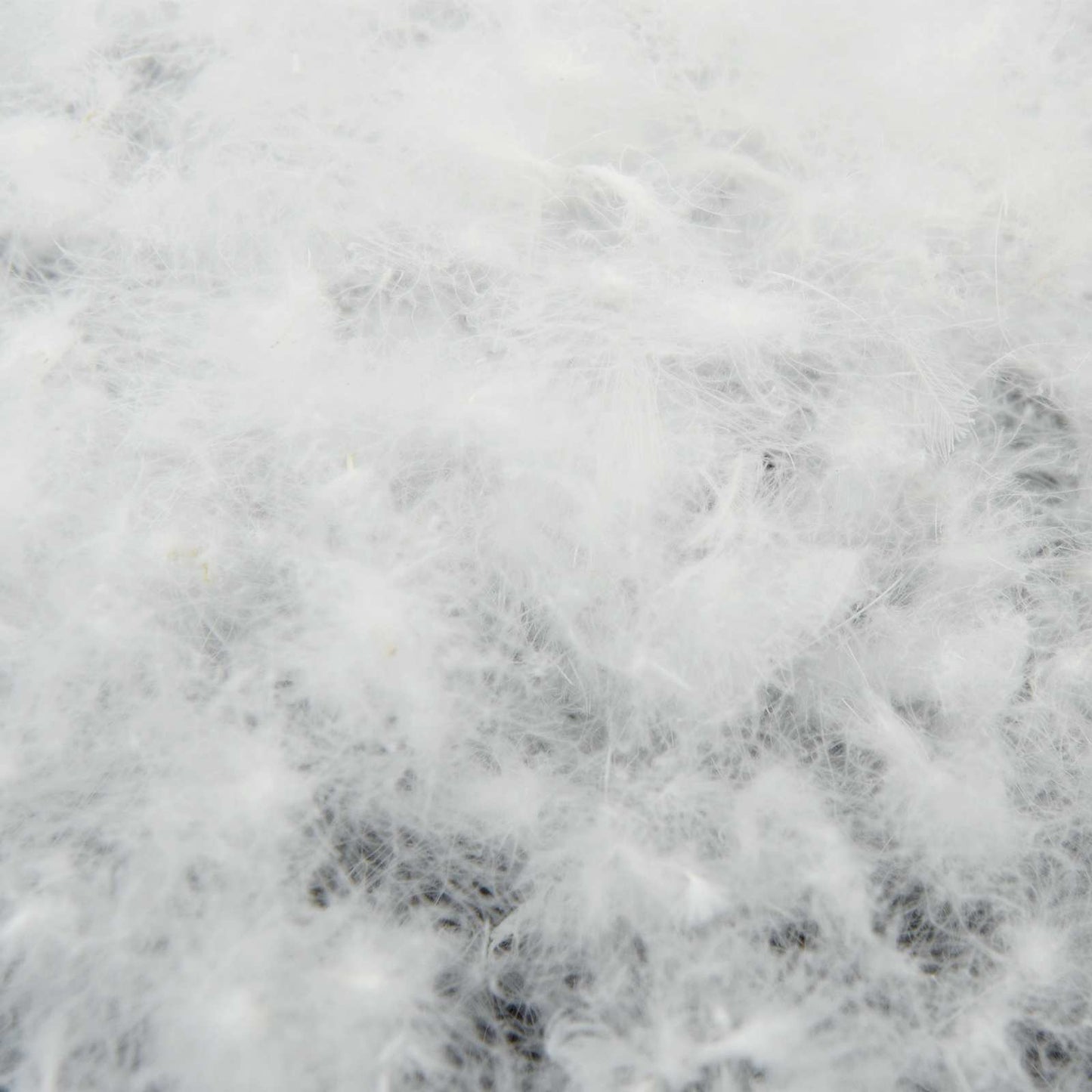 Dyne FULDA 200 x 240 cm 4 årstider 210 GSM 90% gåsedun Hvid