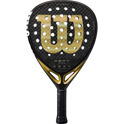 Paddle tennis
