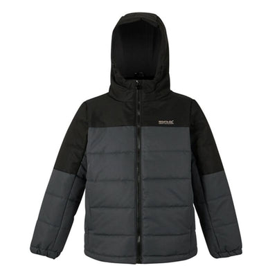 Softshell-jakker