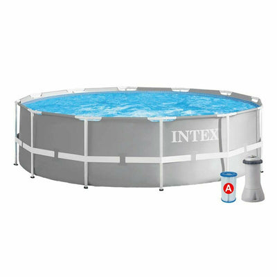 Rammepools