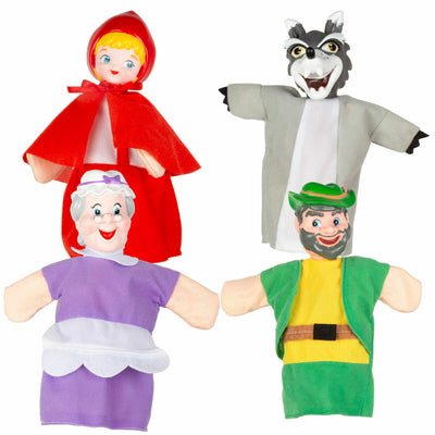Marionetter