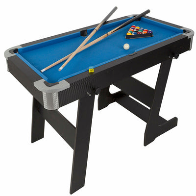 Bordbillard