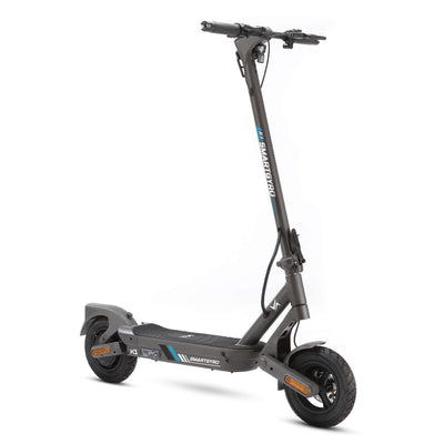 Elektriske scootere
