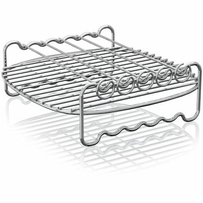 Grillkomfurer