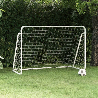 Fodboldmål
