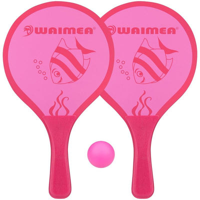 Racket-spil