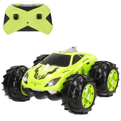 Motorcykler
