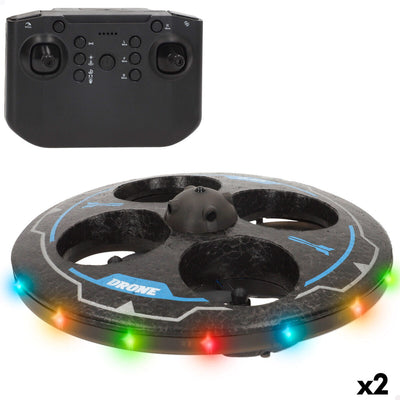 Droner