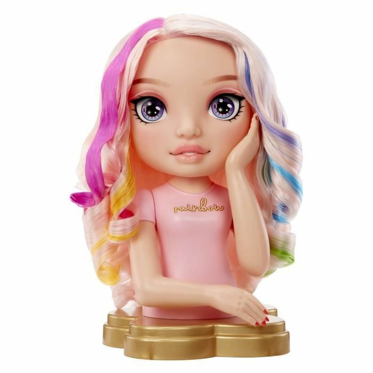 Buste Rainbow High billede