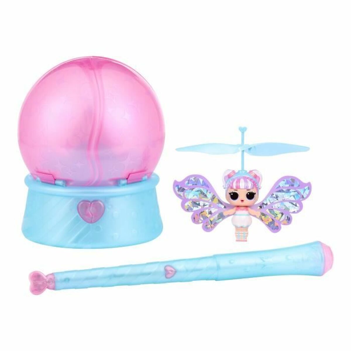 Dukke LOL Surprise! billede