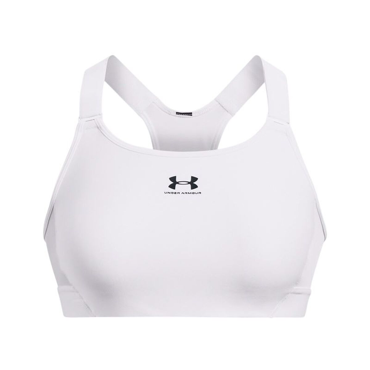 Sports-BH Under Armour Hg Hvid billede