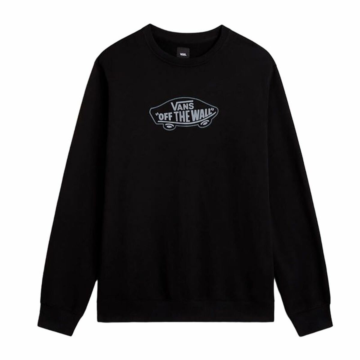 Sweaters uden Hætte til Mænd Vans Off The Wall Board Cr