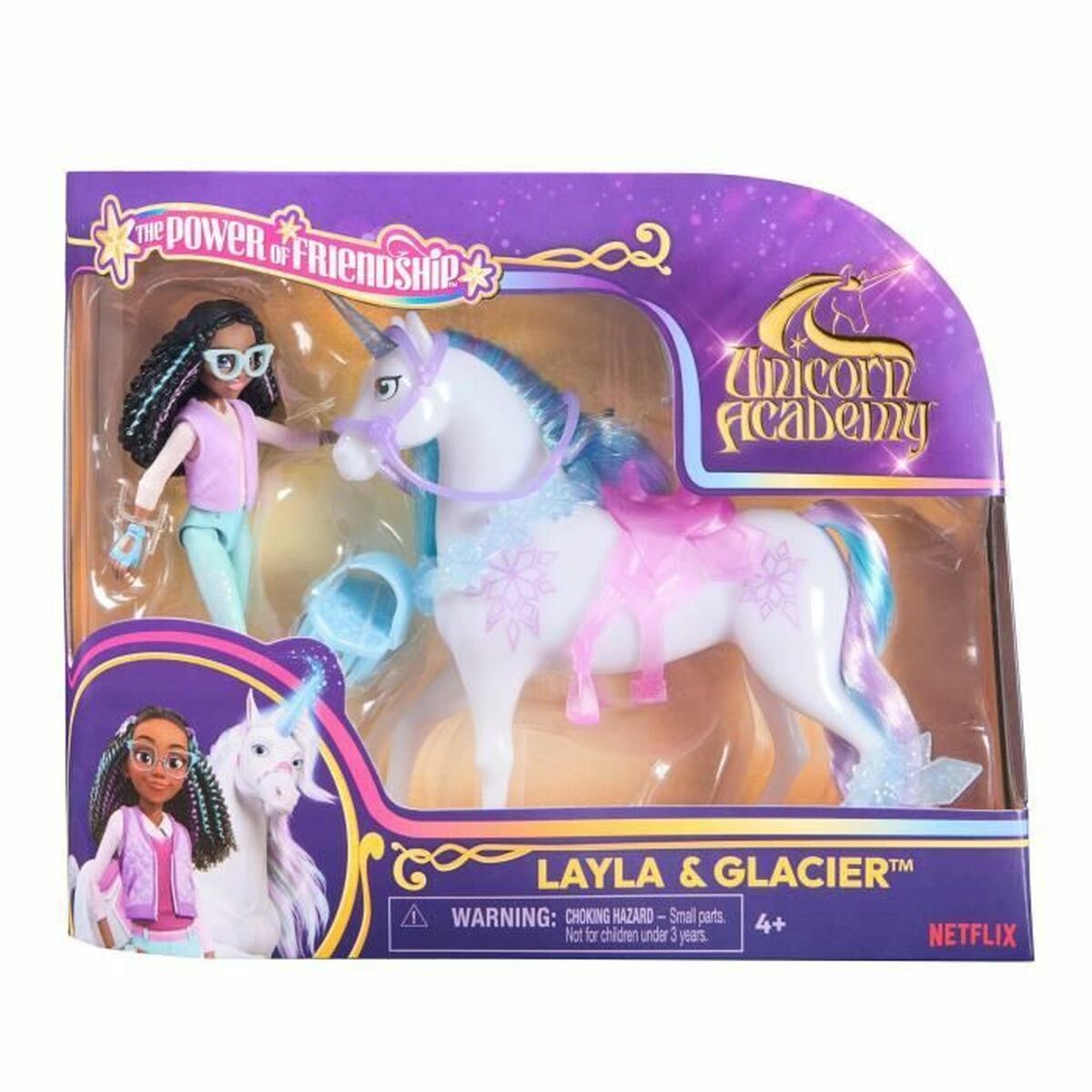 Action Figurer Spin Master Paw Patrol billede