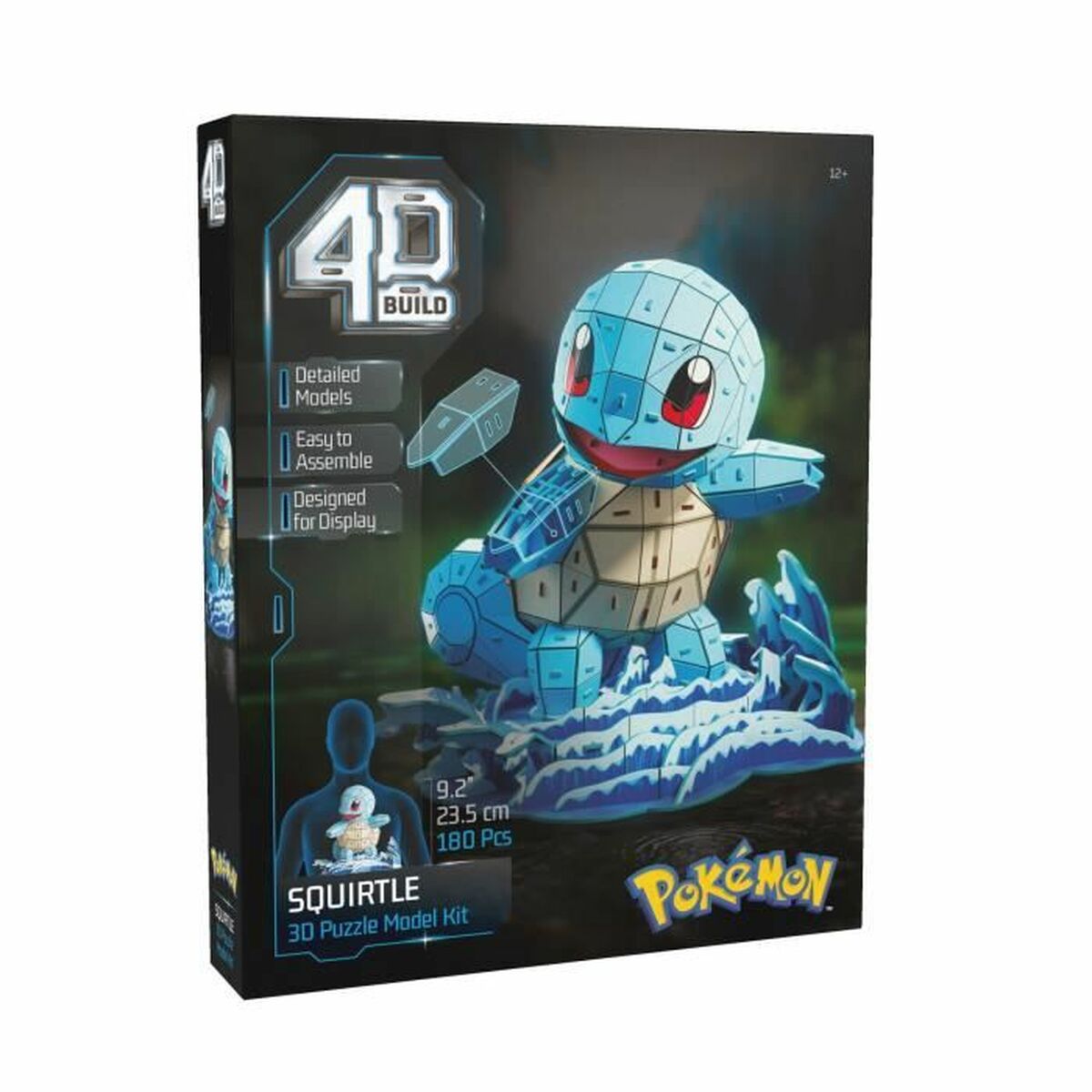 Action Figurer Pokémon Pokemon billede