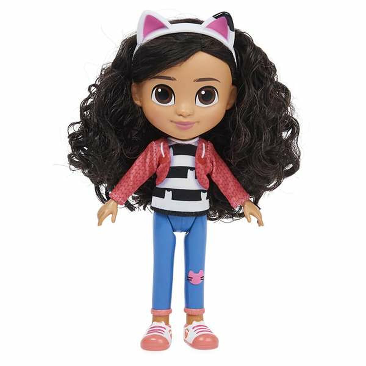 Dukke Spin Master Gabby Girl billede