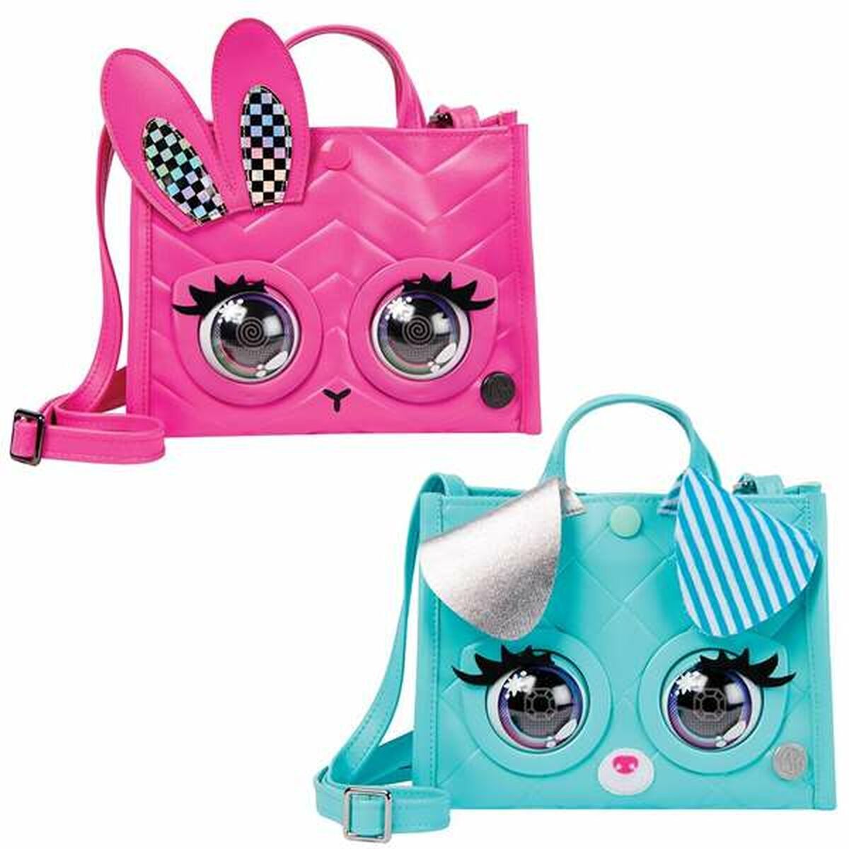 Håndtasker Spin Master 20 x 20 x 7 cm Børns Kæledyr (Refurbished A) billede