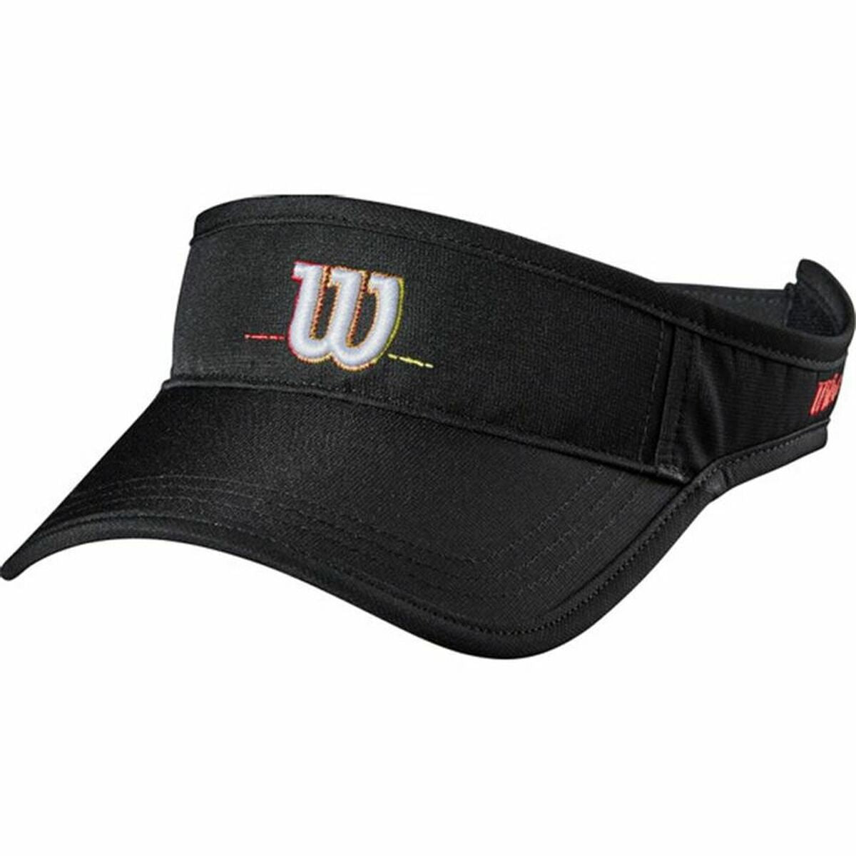 Skygge Wilson WTH11120R Sort billede