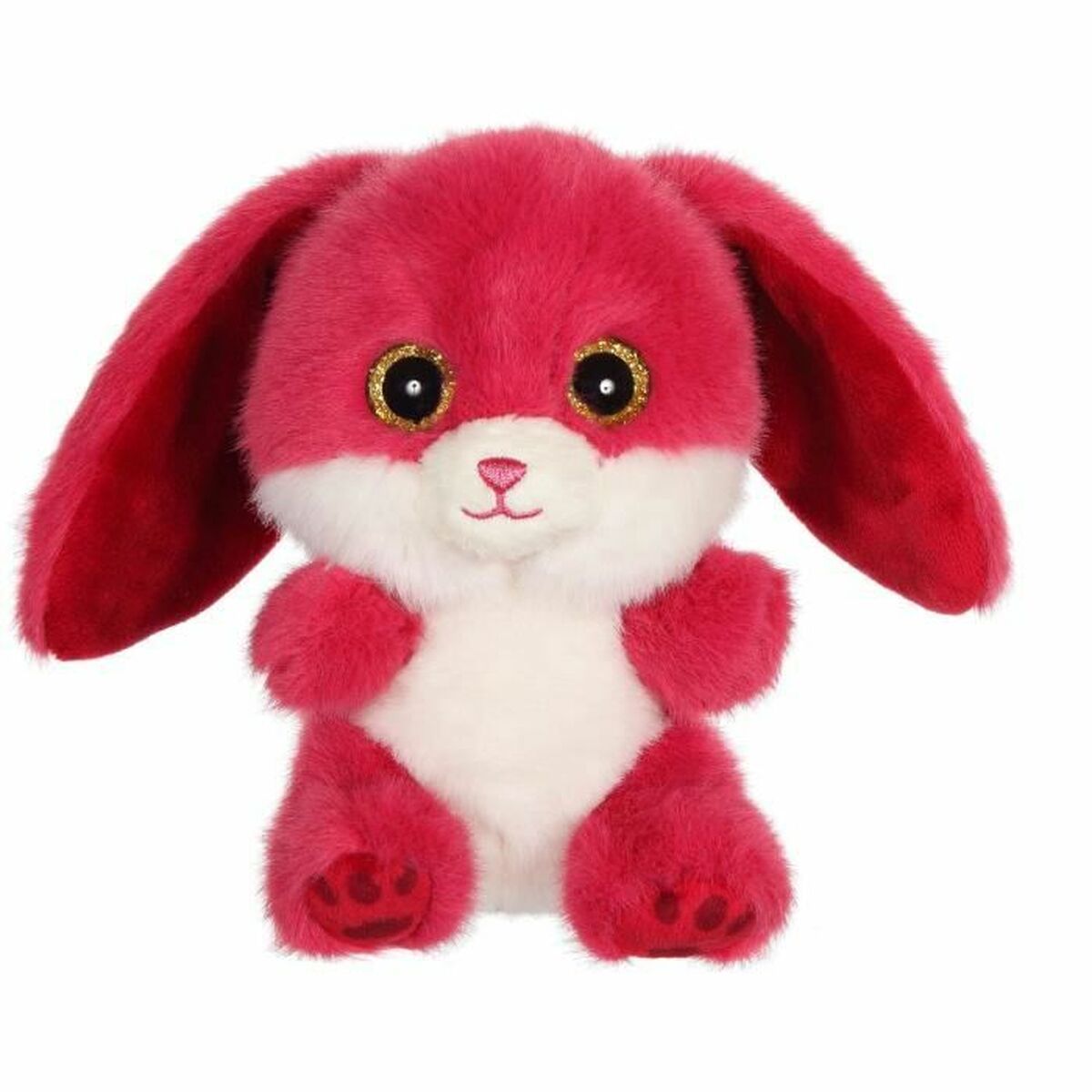 Bamse Gipsy Toys billede