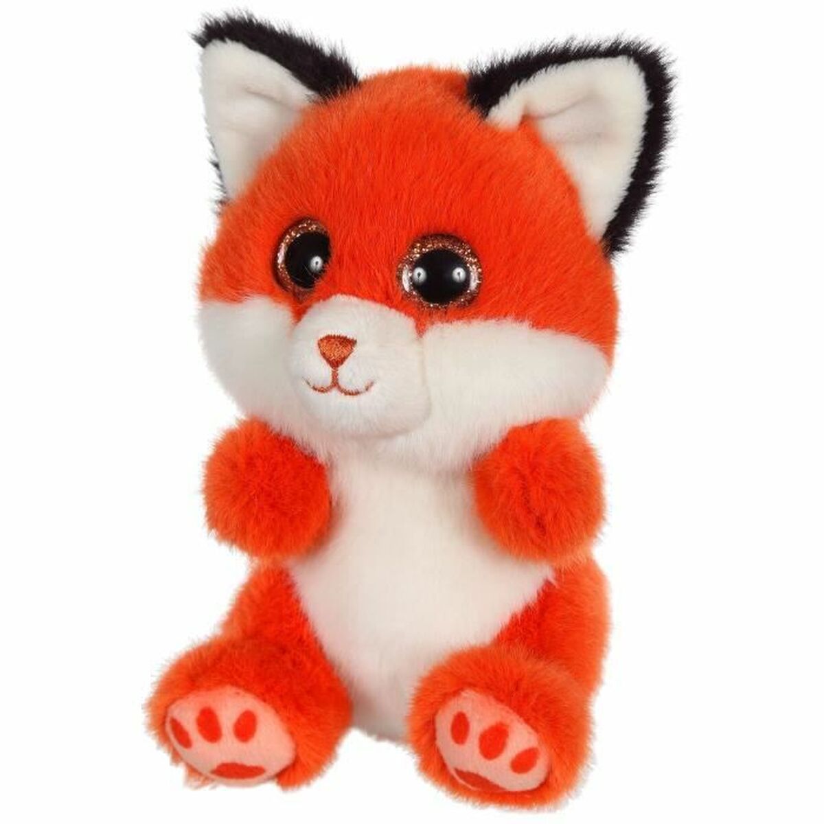 Bamse Gipsy Toys billede