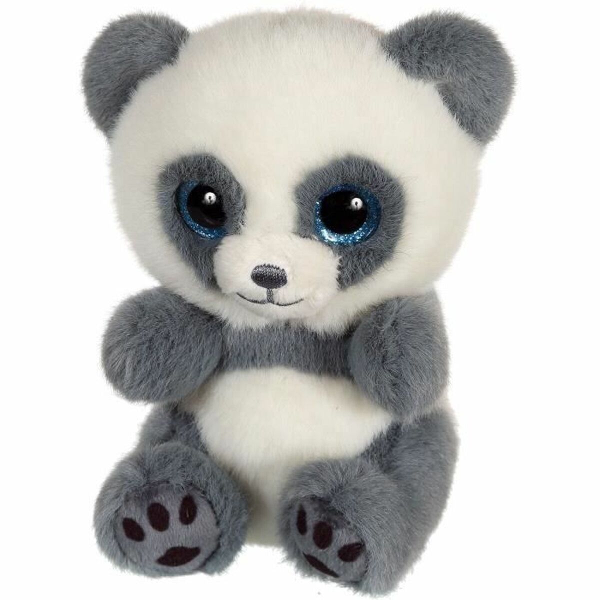 Bamse Gipsy Toys billede