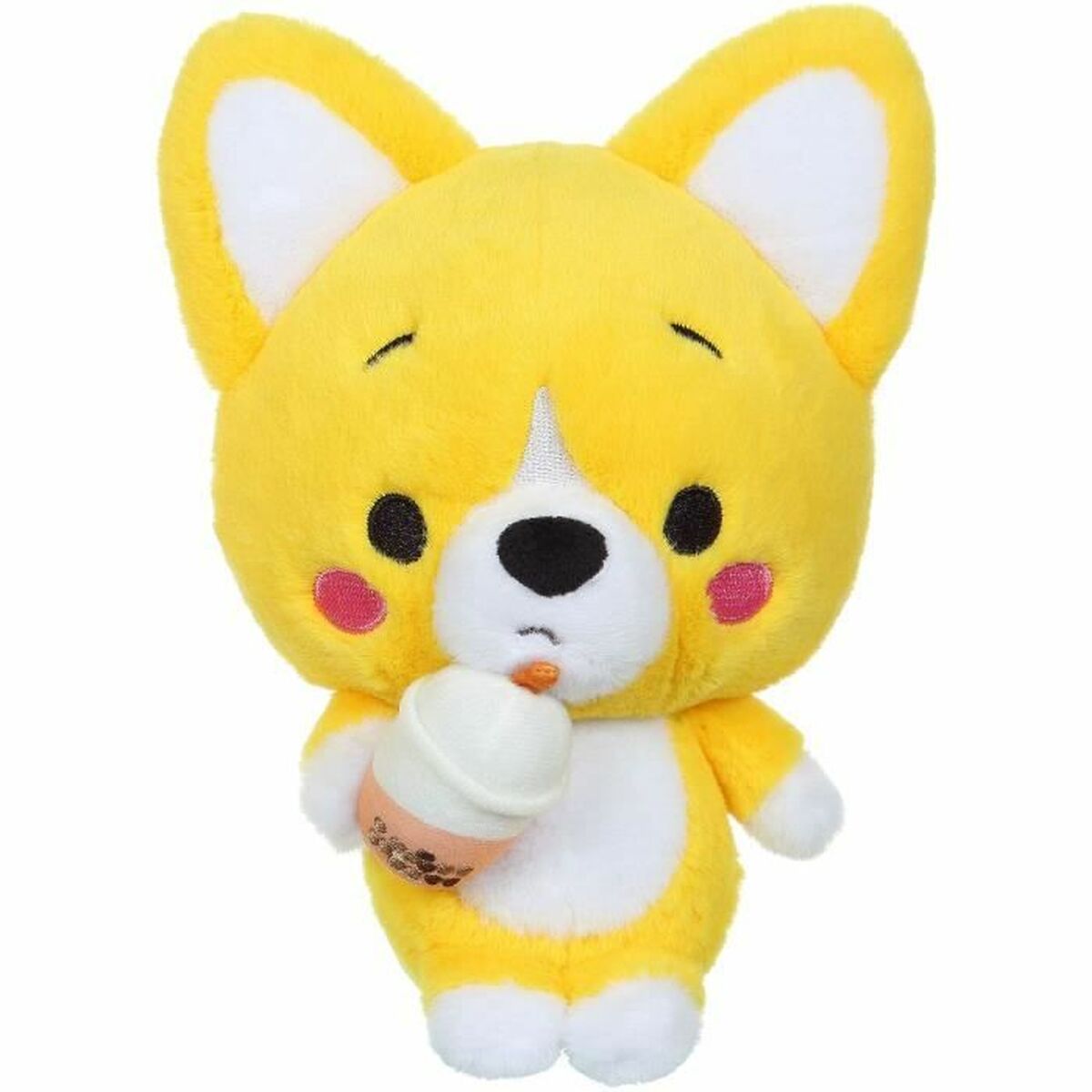 Bamse Gipsy Toys billede