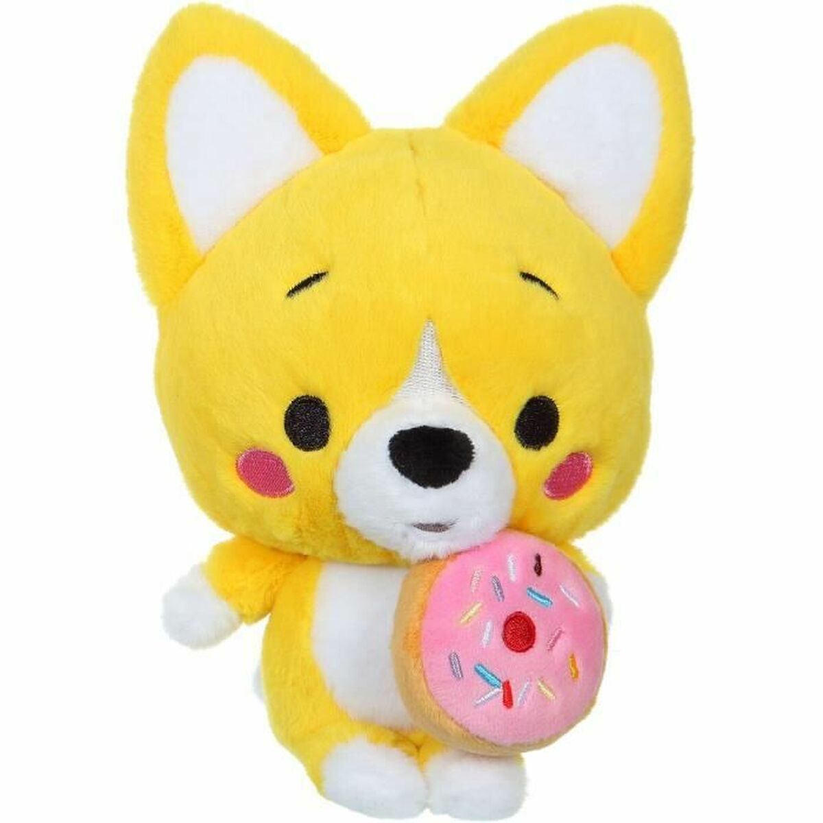 Bamse Gipsy Toys billede