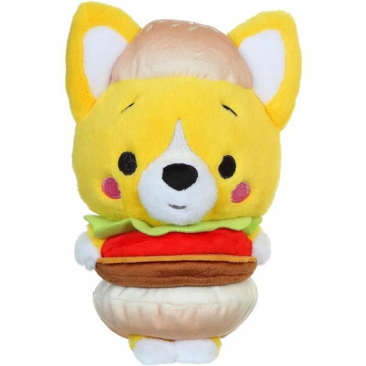 Bamse Gipsy Toys billede