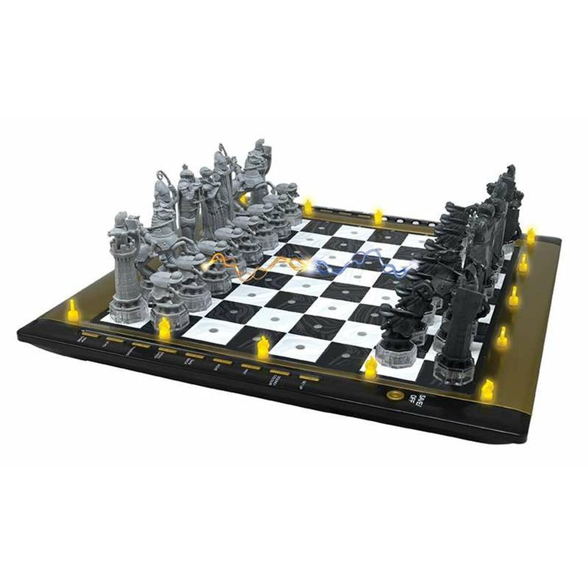 Skak Lexibook PVC Plastik