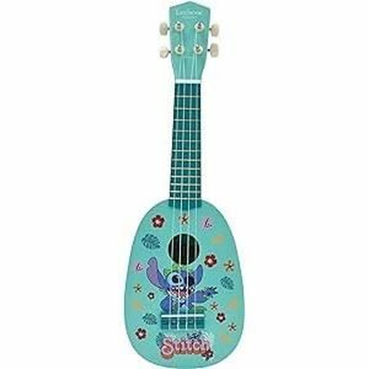 Børne Guitar Lexibook billede
